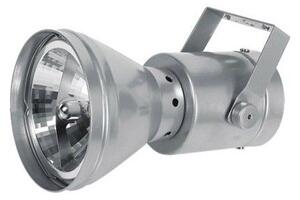 Σποτ Φωτιστικό STAR GU10 αλουμινίου Κωνικό KT Lighting 7225-01 Λευκό