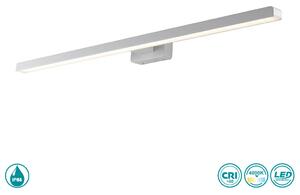 Απλίκα Μπάνιου Intec LED-W-Lancer BCO 8031440361200 Λευκή (4000K)