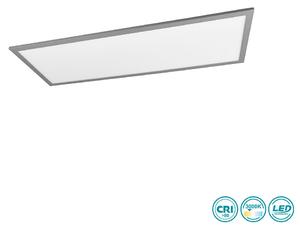 Φωτιστικό Panel Οροφής RL Lighting Alpha R62328087 Γκρι