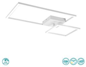 Φωτιστικό Οροφής RL Lighting Padella R62642131 Λευκό Ματ (4000K)