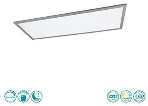 Φωτιστικό Panel Οροφής RL Lighting Gamma R62868087 Γκρι