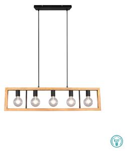 Φωτιστικό Κρεμαστό Ράγα Trio Lighting Agra 313800532