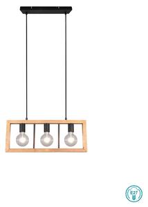 Φωτιστικό Κρεμαστό Ράγα Trio Lighting Agra 313800332