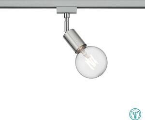 Σποτ Ράγας DUOline Trio Lighting Diallo 78010107 Νίκελ Ματ