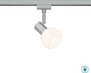 Σποτ Ράγας DUOline Trio Lighting Antibes 78170107 Νίκελ Ματ