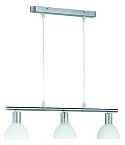 Κρεμαστό Φωτιστικό Οροφής Dallas λευκό R335110307 Trio Lighting R335110307 Λευκό