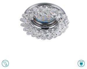 Φωτιστικό Σποτ Χωνευτό Trio Lighting Dolomite 651700152