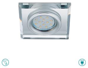 Φωτιστικό Σποτ Χωνευτό Trio Lighting Pirin 652200152