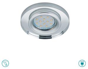 Φωτιστικό Σποτ Χωνευτό Trio Lighting Pirin 652100152