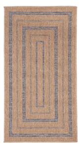 Χαλί Διαδρόμου (80x150) Royal Carpet Avanos 8863 Denim