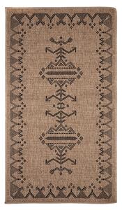 Χαλί Διαδρόμου (80x150) Royal Carpet Avanos 9090 Black