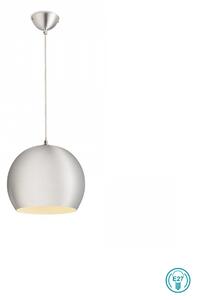 Φωτιστικό Κρεμαστό Rendl Light Aston R10515 Αλουμίνιο