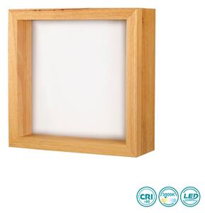 Απλίκα Fabas Luce Window 3471-22-215 Δρυς