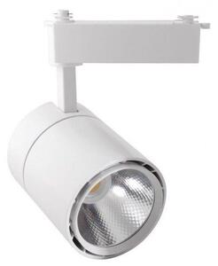 Σποτ Ράγας 4-line 30W Cob Dynamic Space Lights 2.104.026 Λευκό