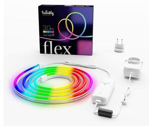 Twinkly TWFL300STW-WEU - LED RGB Dimmable ταινία FLEX 300xLED 3 m Wi-Fi