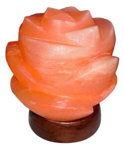 Rabalux 2676 - (Himalayan) Salt lamp FLORES 1xE14/15W/230V