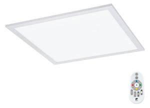 Eglo 75525 - LED RGBW Φωτιστικό dimming SALOBRENA LED/12W/230V + RC