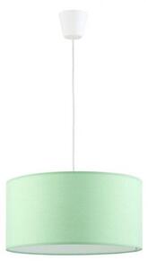 Παιδικό Κρεμαστό Φωτιστικό Οροφής RONDO KIDS TK Lighting 3233 Πράσινο