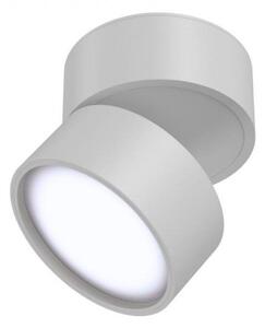 Σποτ Φωτιστικό Οροφής LED 12W C024CL-L12 Onda Maytoni C024CL-L12W4K Λευκό