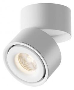 Σποτ Φωτιστικό Οροφής-Τοίχου Yin LED 15W 3000K Λευκό C084CL-15W3K-W MAYTONI C084CL-15W3K-W Λευκό