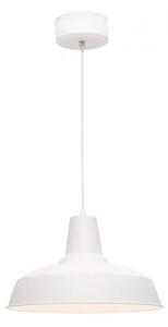 Κρεμαστό Φωτιστικό Οροφής Loft35 H180 Φ35 Bot Lighting 9783080 Λευκό