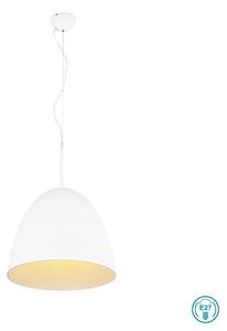 Κρεμαστό Φωτιστικό RL Lighting Tilda R30661931 Λευκό Ματ