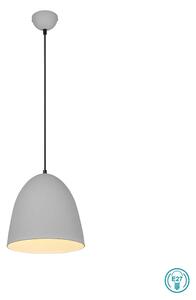 Κρεμαστό Φωτιστικό RL Lighting Tilda R30661011 Γκρι