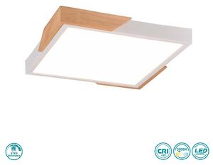 Φωτιστικό Οροφής RL Lighting Meta R67191131 Λευκό Ματ