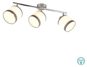 Σποτ RL Lighting Davos R81553006 Λευκό