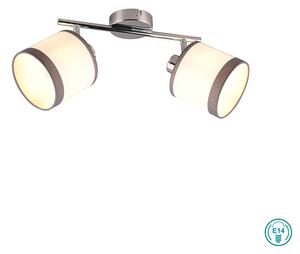 Σποτ RL Lighting Davos R81552006 Λευκό