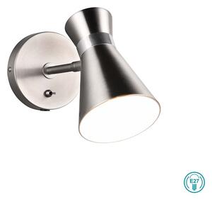 Σποτ RL Lighting Enzo R20781707 Νίκελ Ματ