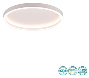 Φωτιστικό Οροφής RL Lighting Rotonda R64502131 Λευκό Ματ