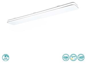 Φωτιστικό Οροφής RL Lighting Blanca R64144401 Λευκό (4000K)