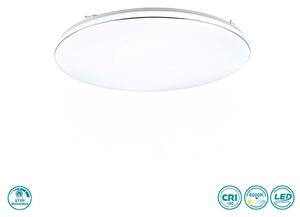 Φωτιστικό Οροφής RL Lighting Blanca R64144101 Λευκό (4000K)