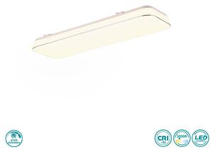 Φωτιστικό Οροφής RL Lighting Blanca R64141301 Λευκό