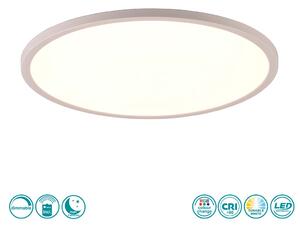 Φωτιστικό Οροφής RL Lighting Aureo R64371931 Λευκό Ματ