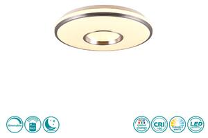 Φωτιστικό Οροφής RL Lighting Realta R64401005 Λευκό