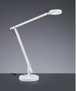 Επιτραπέζιο Φωτιστικό Γραφείου LED 5W 90cm Amsterdam 527920101 Trio Lighting