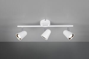 Σποτ Φωτιστικό Οροφής 3xLED 3,5W Κινητό Toulouse Trio Lighting