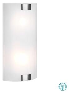 Απλίκα Trio Lighting Pura 212700207 Νίκελ Ματ