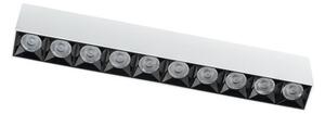 Γραμμικό Φωτιστικό Οροφής LED 40W 4000K Midi Led Nowodvorski