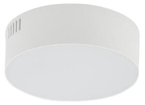 Φωτιστικό Οροφής Σποτ Downlight LED 15W Λευκό 3000Κ Lid Round 10402 Nowodvorski 10402 Λευκό