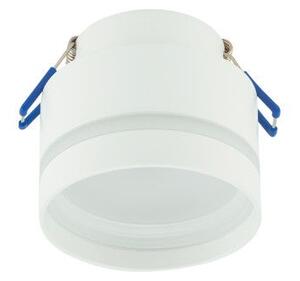 Χωνευτό Σποτ Φωτιστικό Οροφής 1xGX53 Downlight Murter Nowodvorski