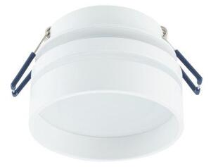 Χωνευτό Σποτ Φωτιστικό Οροφής 1xGU10 Downlight ML Jet Nowodvorski 10494 Λευκό