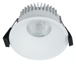 Χωνευτό Σποτ Οροφής Downlight Μπάνιου LED 8W IP44 2700K Albric Nordlux