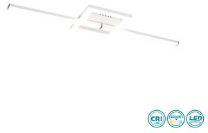 Φωτιστικό Οροφής RL Lighting Viale R67303131 Λευκό Ματ