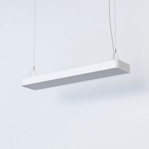 Κρεμαστό Φωτιστικό Οροφής LED Tube 16W IP20 Soft Ceiling Nowodvorski 7545 Λευκό