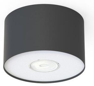 Φωτιστικό Σποτ Οροφής Downlight GU10 LED 10W IP20 Point Nowodvorski 6006 Ανθρακί