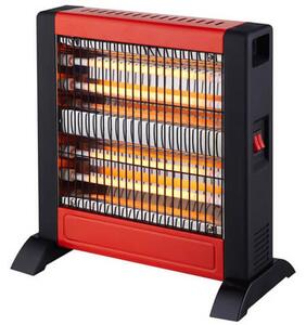 Σόμπα Χαλαζία Jager 1209Β με ισχύ 1000W και 2 επίπεδα θέρμανσης