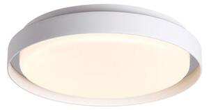 Πλαφονιέρα Φωτιστικό Οροφής LED 20W IP65 3000K Zambelis E326 Λευκό